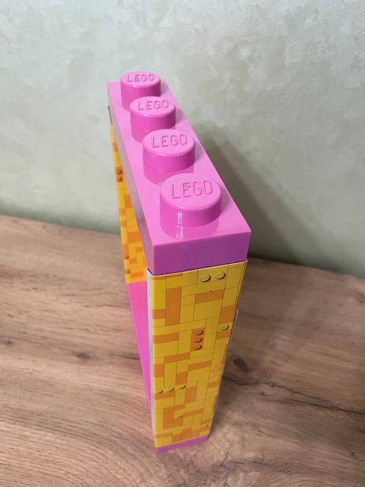 Фоторамка LEGO 4113 (оригинал)