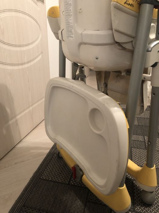 Детское стул для кормления