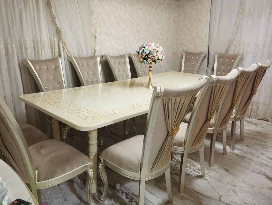 Stol- Stul Srochna Sotiladi !!!