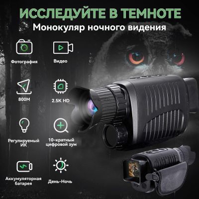 В продаже новая камера!