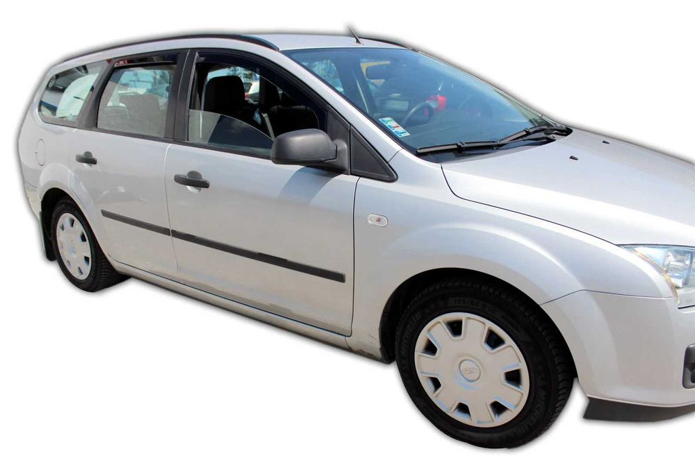 Ветробрани HEKO за Ford Fiesta Mondeo Focus Kuga Ranger Raptor