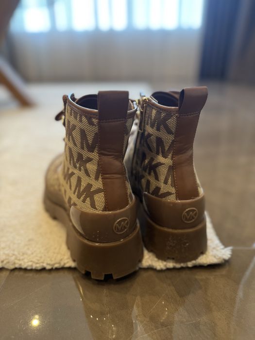 Дамски боти Michael Kors 6UK