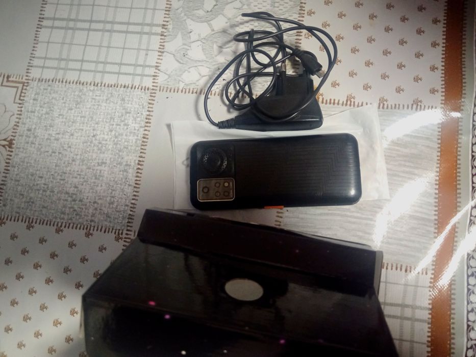 1 oy kafolat xamma joyi ideal deyarli ishlatilmagan