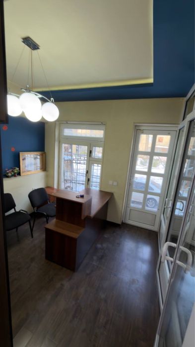 Arendaga avtozapchast dokoni