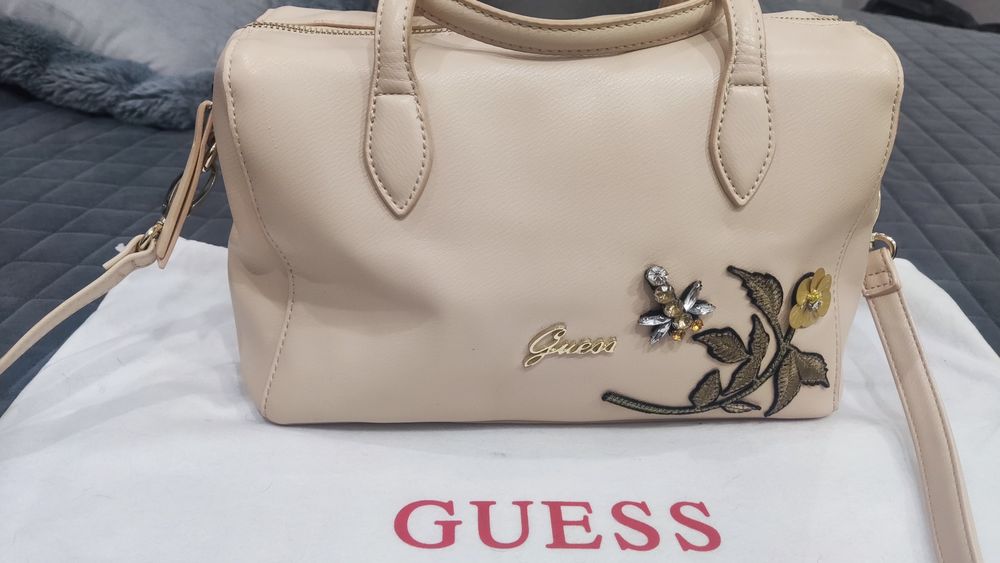 Guess Голяма красота Оригинална