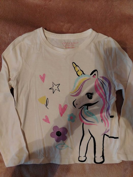 Дрешки за 6-7г момиче