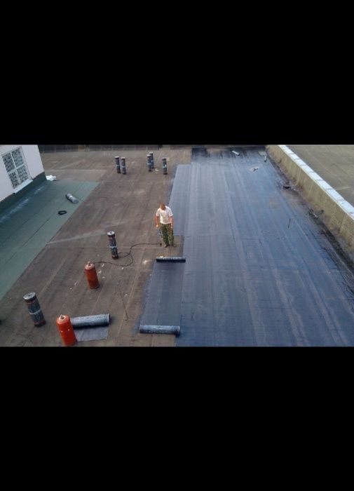 Кровля крыш качественно и на долго