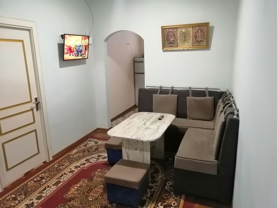 Урганч тумани Аббос аптека