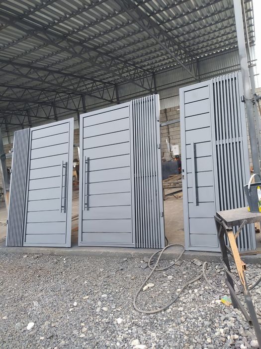 Ворота Какпа Варата