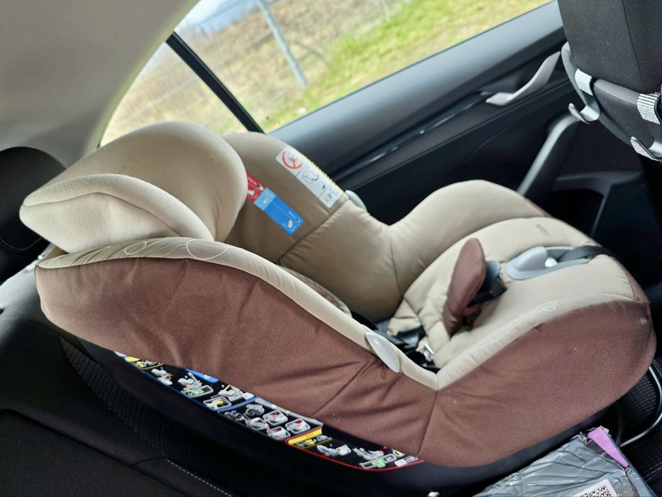 Scaun auto copii Maxi-Cosi