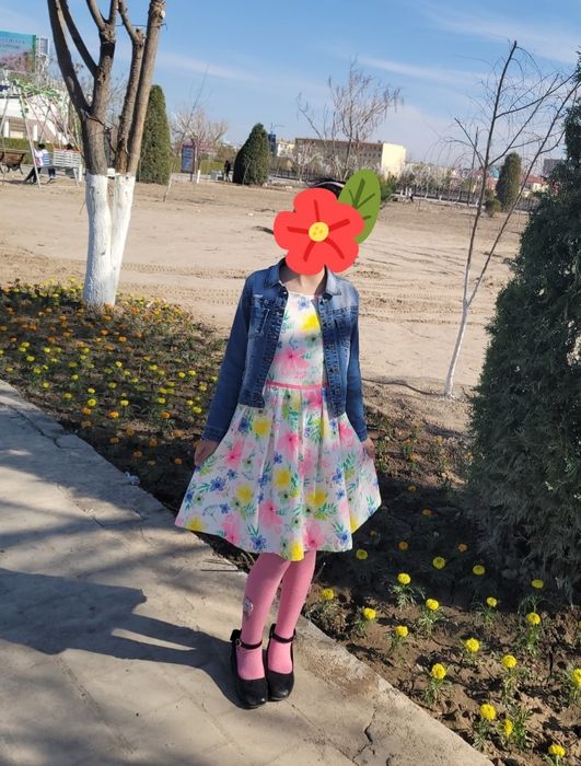 Qizlar uchun yozgi kuylaklar