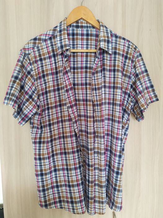 Продам рубашки женские