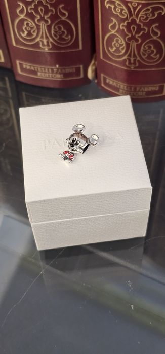 Pandantive - Charmuri Pandora