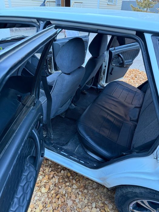 Ваз 2109 в хорошем состояний