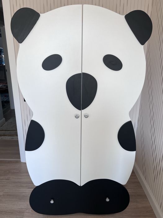 Детская мебель комплект Balu