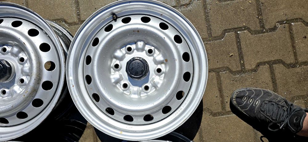 Джанти за mitsubishi pajero