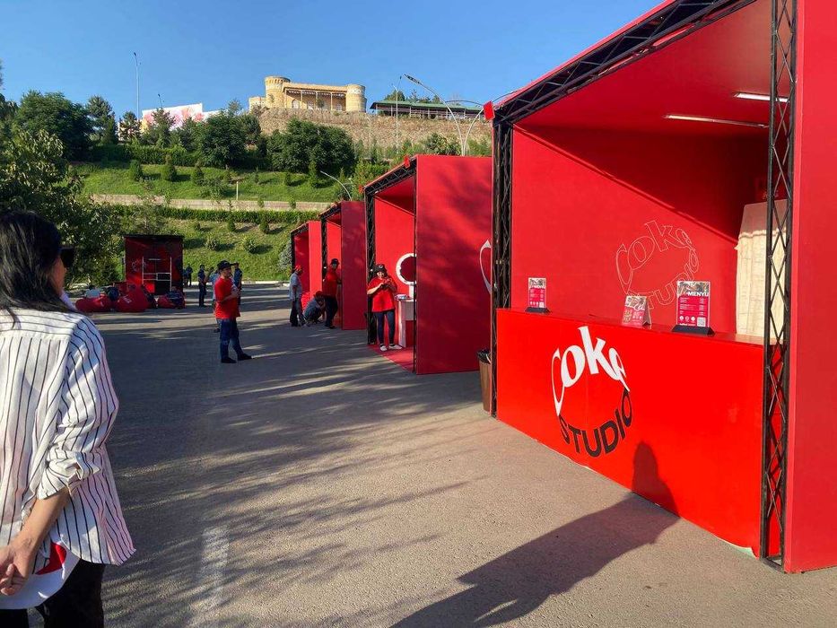 Изготовление различных фотозон любой сложности!