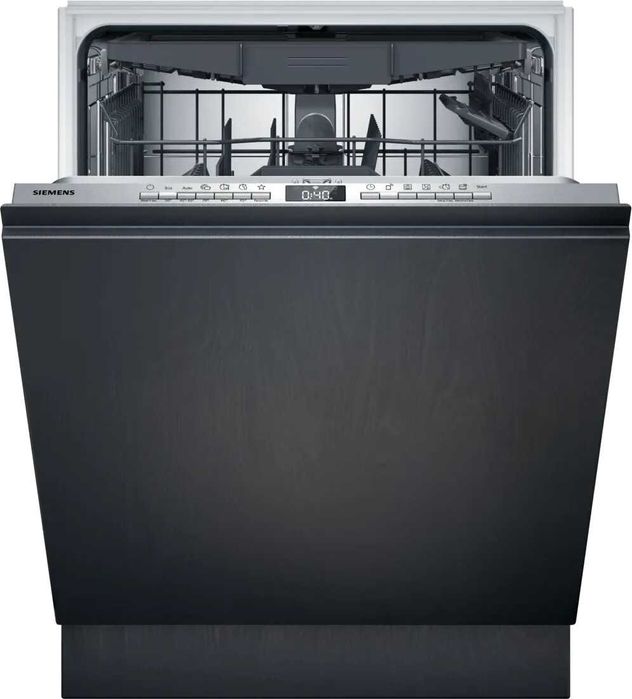 Съдомиялна за пълно вграждане SIEMENS SN63EX22CE 60см.