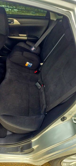 Vând Subaru Impreza