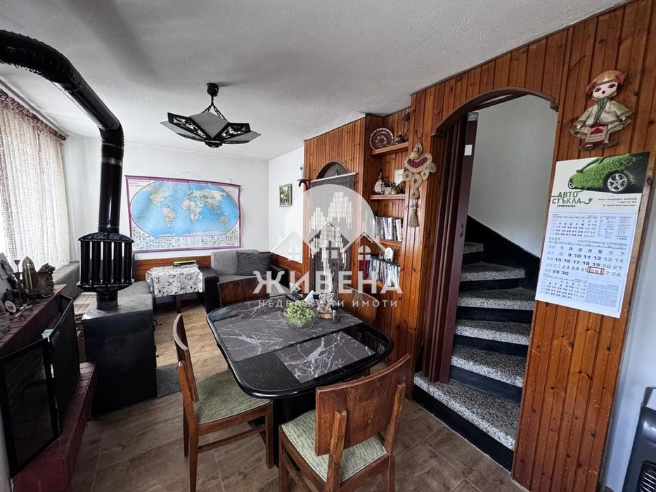 Къща за продажба в с. Стефаново, обл. Добрич