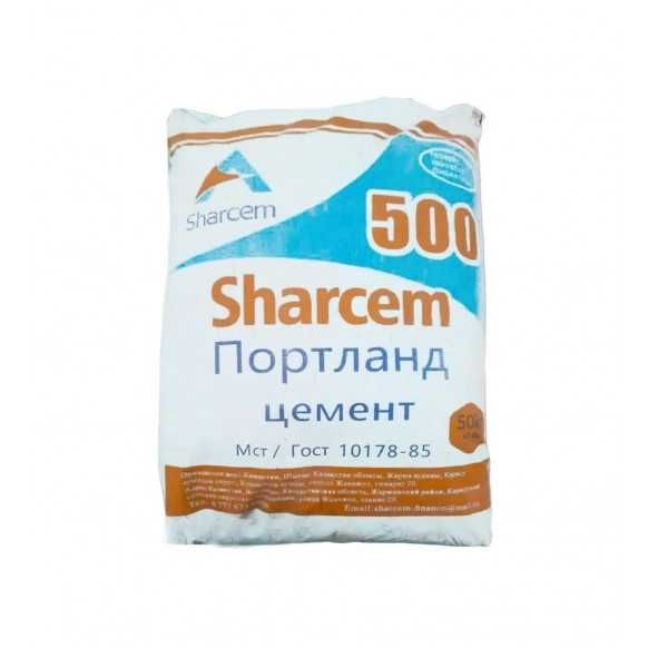 Цемент Чарск М500