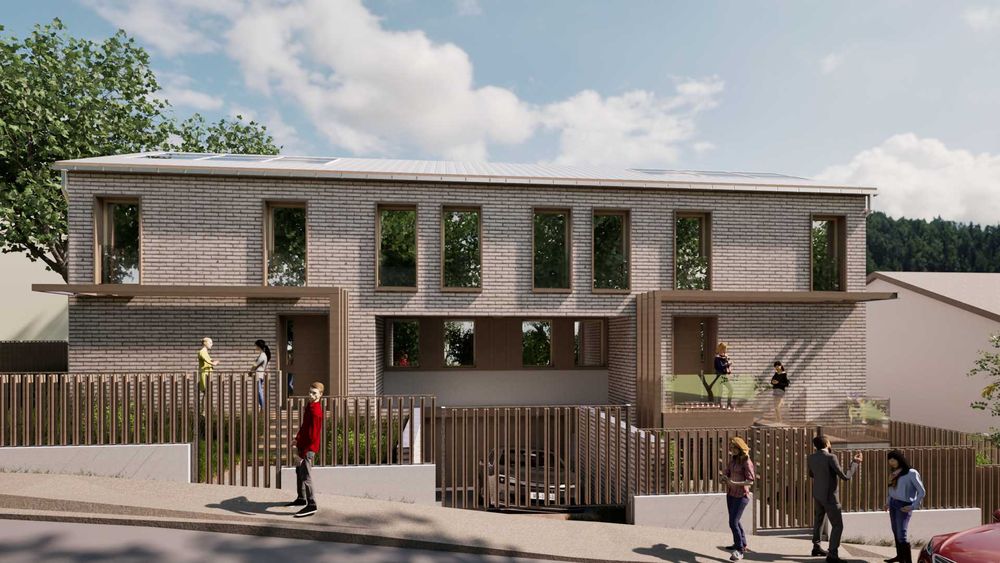 PF vand duplex semicentral, lux, 1600 euro/mp