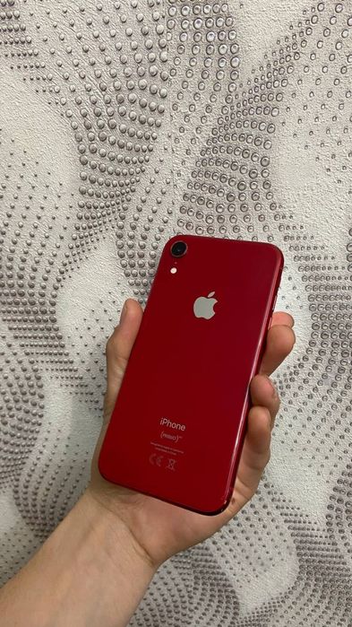 iPhone XR 64GB 77%