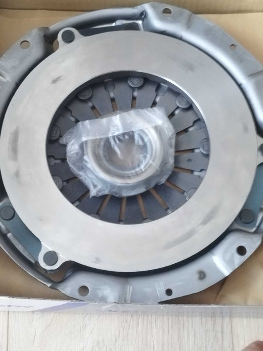 Съединител комплект EXEDY за Субару Форестър SH, 2,0 бензин, 150 к.с.