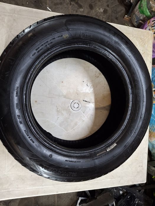 Пара резины 185×65×14.