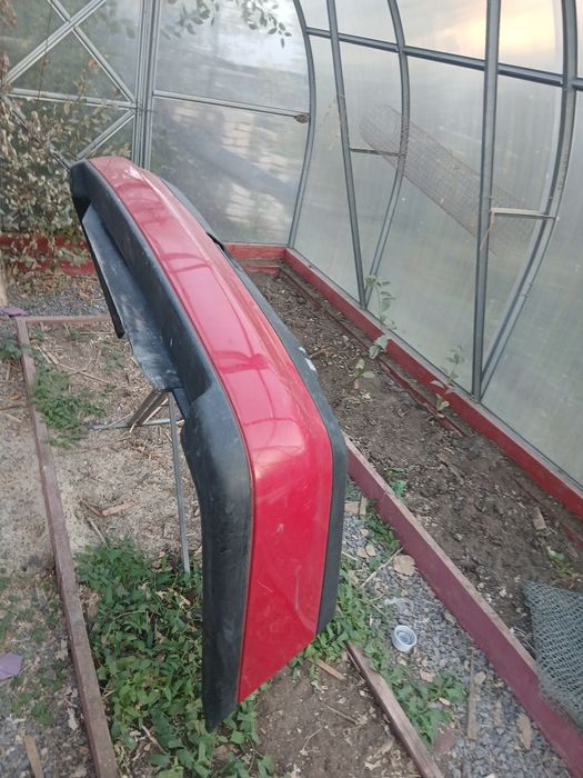 ПРОДАМ Бампер фольксваген Б4