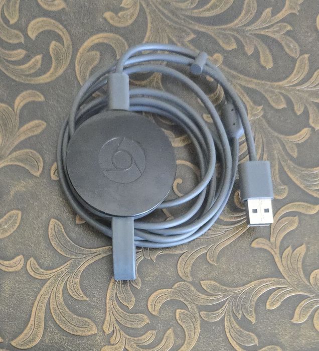Chromecast 2nd generation
