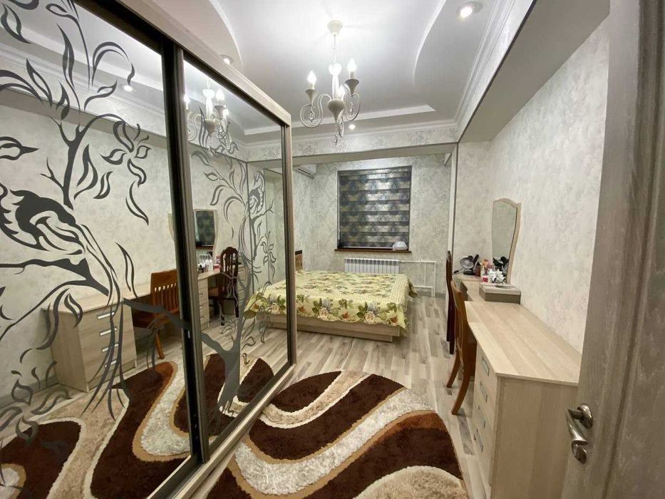 Продается коробка квартира 4/7-8/8/ Алмазарский р/ ЖК Qora saroy