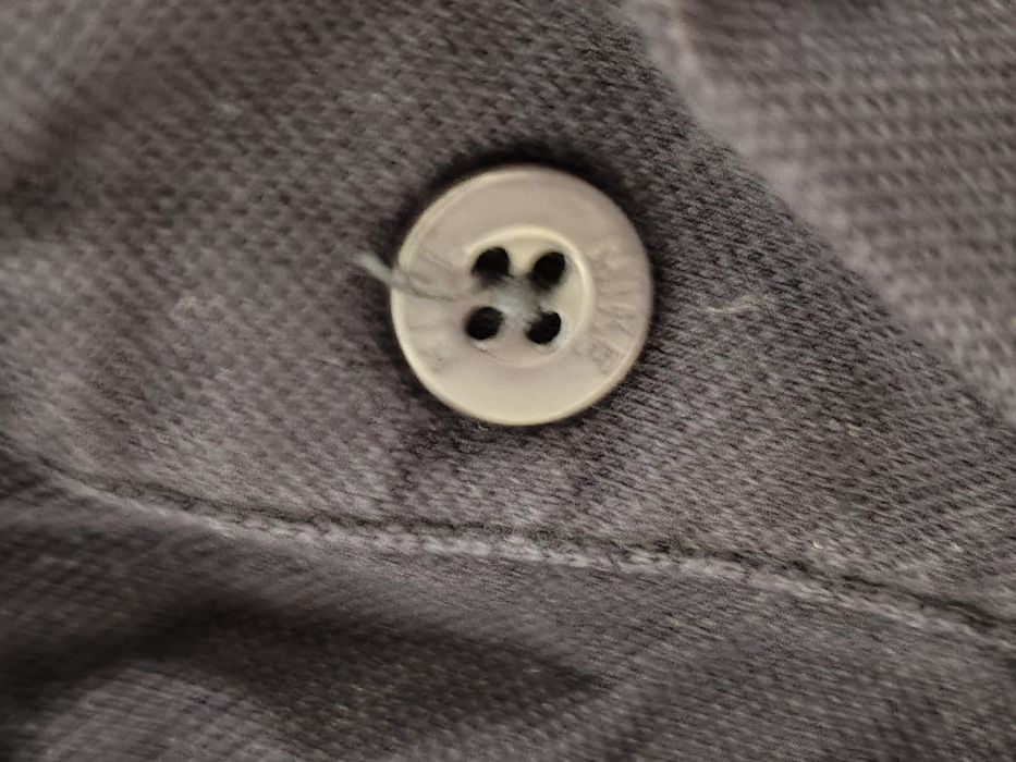 Nike tricou polo barbat