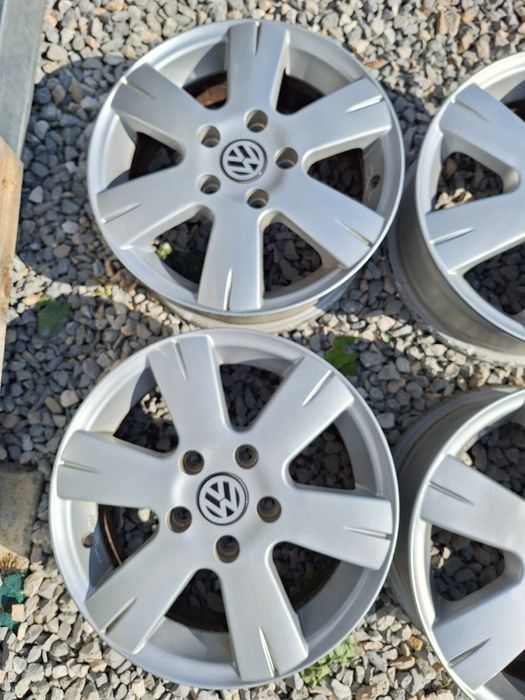 5x112.15цола.6 j ET48. Dezent