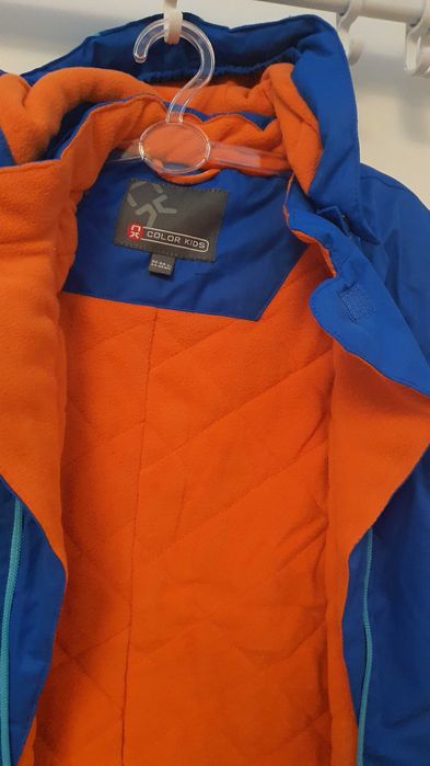 Детски зимен гащеризон, ескимос р-р 92-98