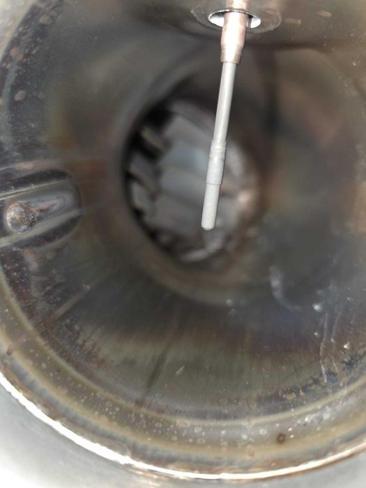 Filtru particule BMW F45 F46 X48 F39 Mini F54 F60cod 8594484 8587755