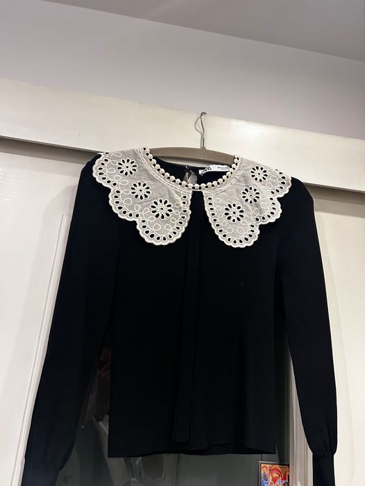 Блуза на Зара номер С