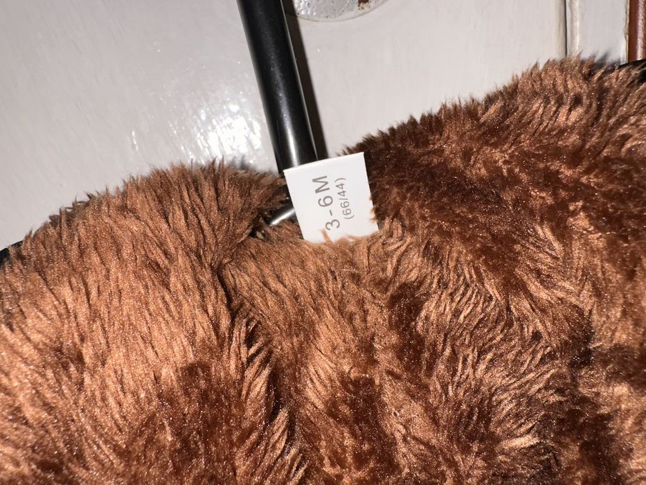 Комбинезон детский