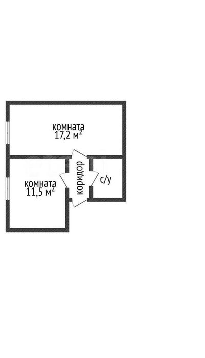 2 квартира мкр. Аэропорт