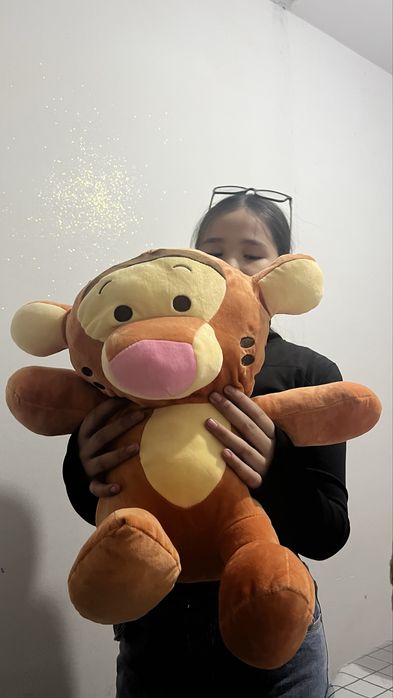 мягкие игрушки от 3000 тенге