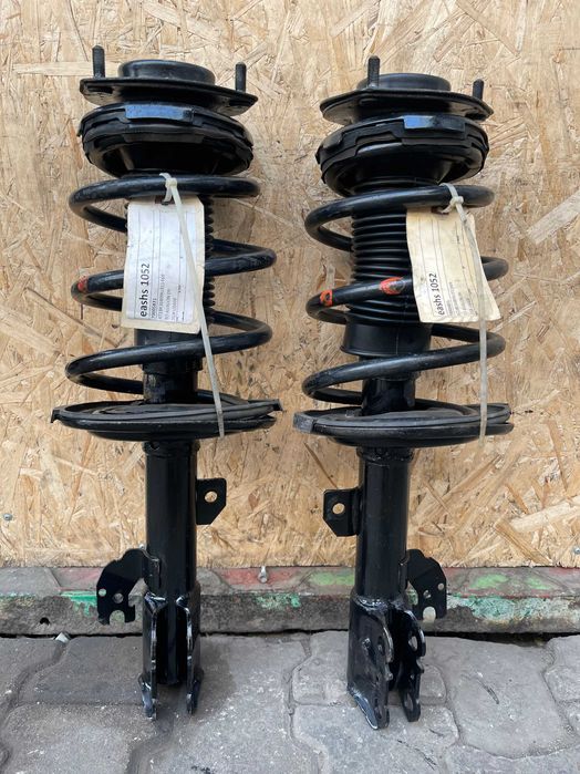 Амортизаторы Toyota Camry