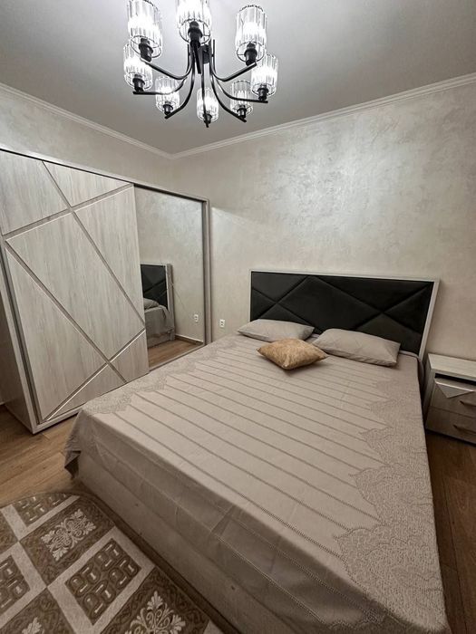 Срочно аренда квартира ц1 садик азимова