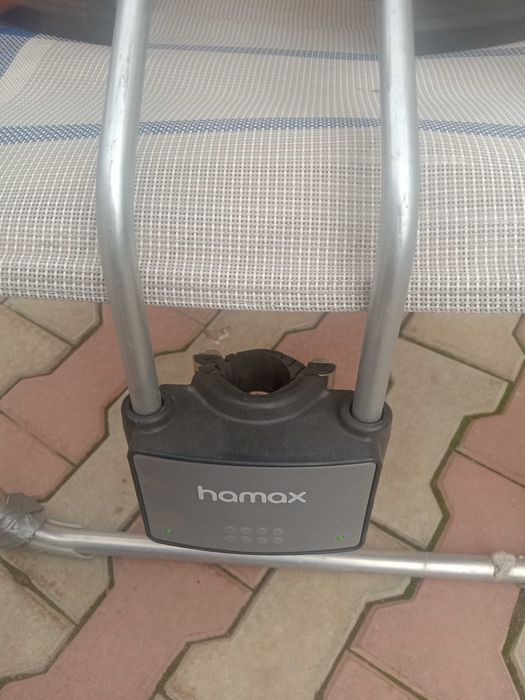 Scaun copil bicicleta