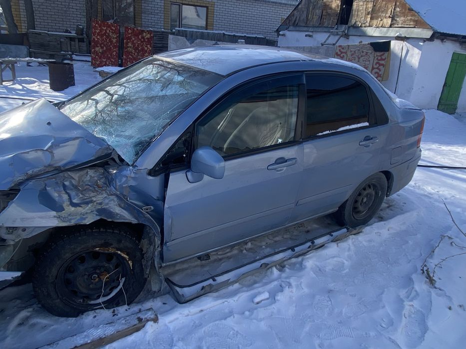 Продам Сузуки Лиана