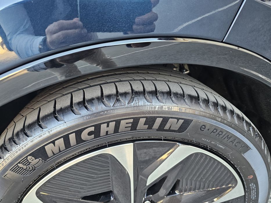 Anvelope Michelin 245/45/R19