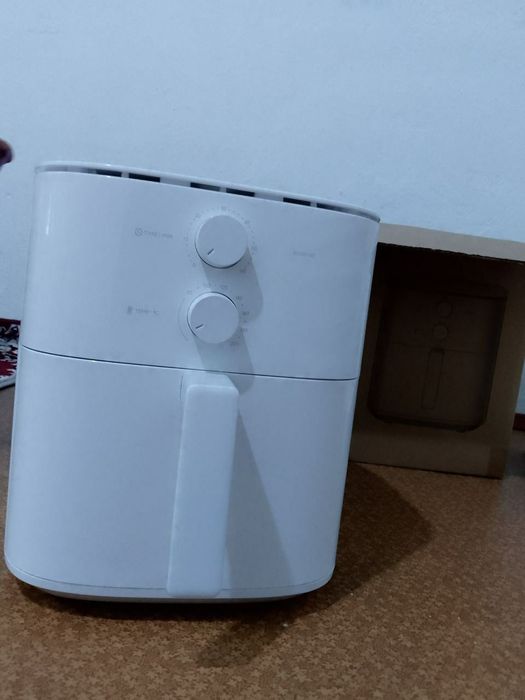 Aerogril sotiladi yangi ishlatilmagan