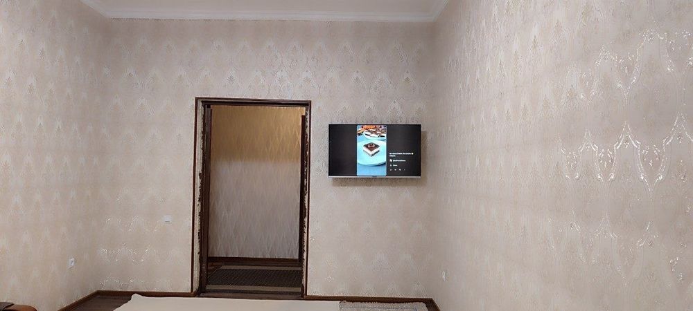 Manzil: Markazida viloyat hokimligi darxon kafe orqasida joylashgan.