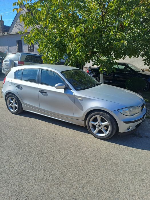 BMW Seria 1