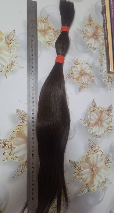 Продам срезаные волосы