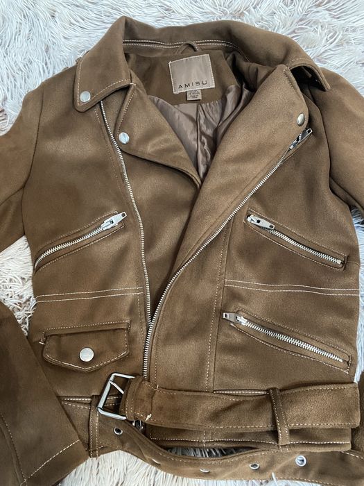 Jacheta de toamna/primavara-Marimea 36